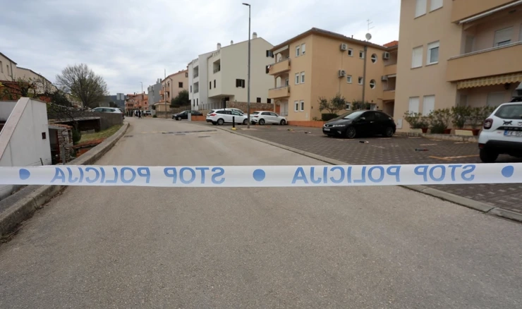 Uhićen osumnjičeni za izazivanje požara u Cresu