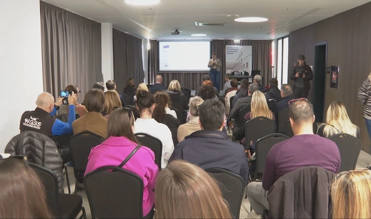 Završni skup projekta DuFAULT