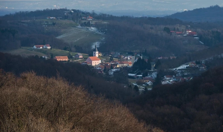 Međimurje dobilo nagradu "Financial Timesa"