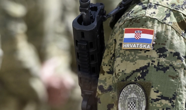 Hrvatska vojska