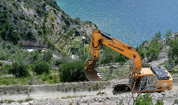 Uvala Vruja