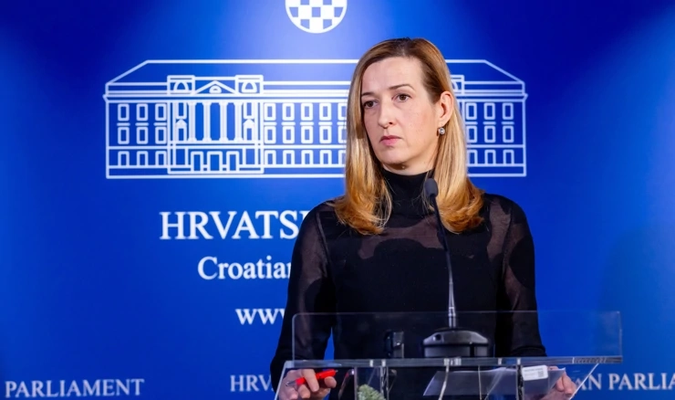 Mirela Ahmetović