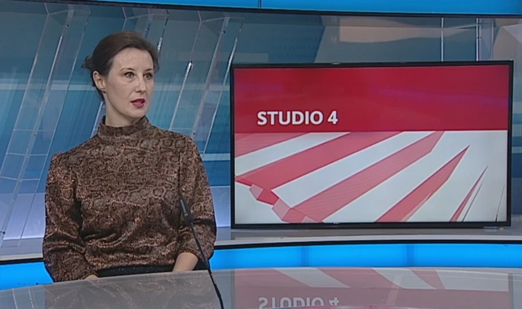Dalija Orešković