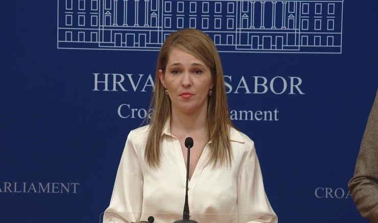 Petra Mandić