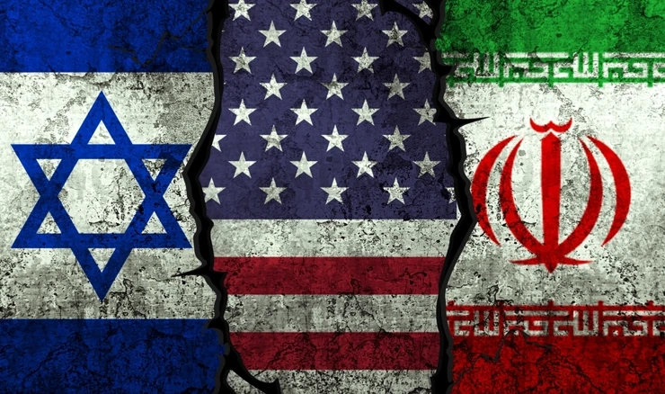 Iran optužio NATO za "suučesništvo" u ratu protiv njega