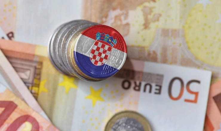 El Eurogrupo recomienda el ingreso de Croacia a la Eurozona el 1 de enero de 2023.