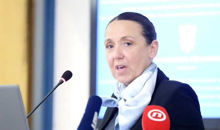 Irena Hrstić