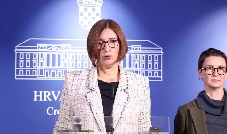 Puljak: HDZ i DP više vole korupciju od Hrvatske