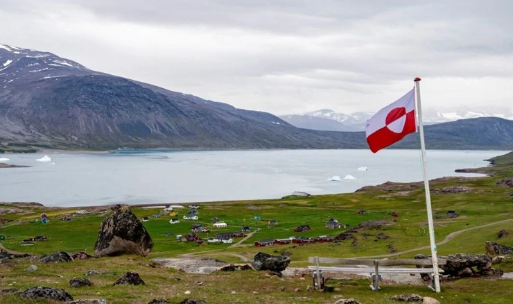 Grenland 