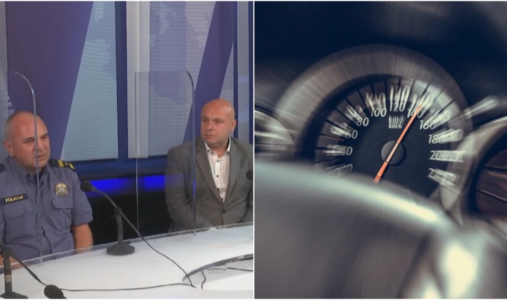 Stanje sigurnosti u prometu se pogoršalo