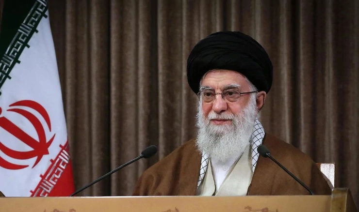 Ali Hamenei