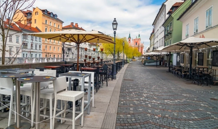 Slovenija