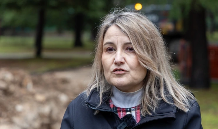 Nataša Stojkovski