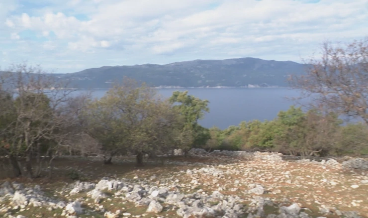 Na sjevernom dijelu Cresa otočani grade solarnu elektranu