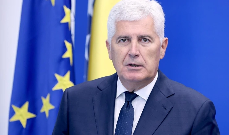 Dragan Čović