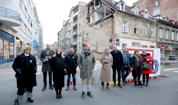 SOS Zagreb