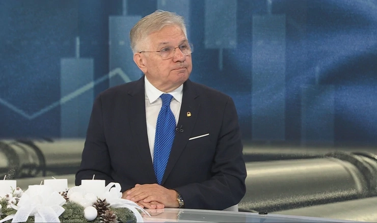 Energetski stručnjak Ivica Jakić