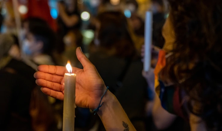 Ove godine u Hrvatskoj ubijeno 15 žena