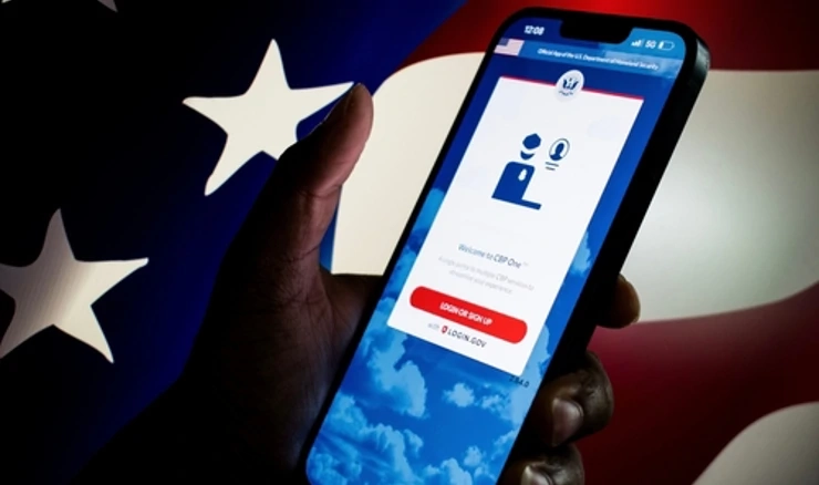 Nova aplikacija zamjenjuje CBP One