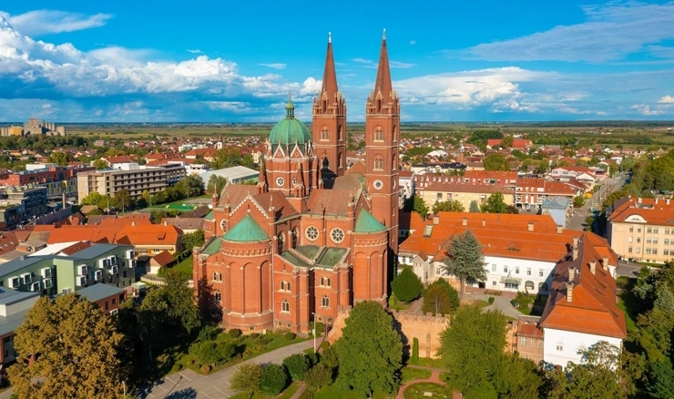 Đakovo