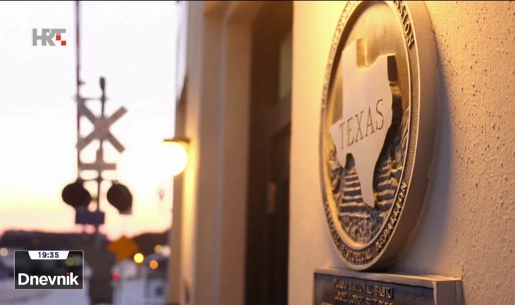 SAD humanitarnim akcijama pomaže Teksasu