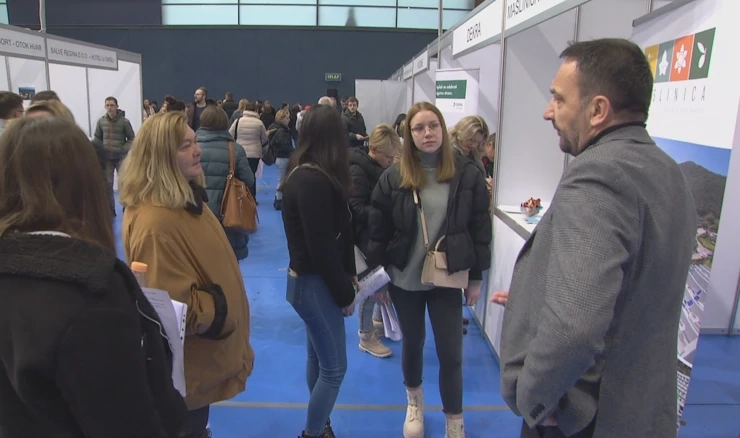 Poslodavci traže radnu snagu za iduću turističku sezonu 