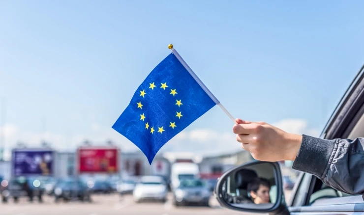 Hrvatska ulazi u Schengen