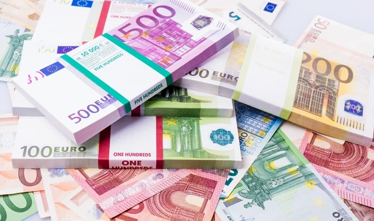 Hrvatska ukupno u plusu s novcem iz EU-a 11,9 milijardi eura