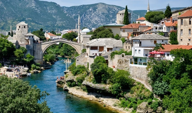 Mostar