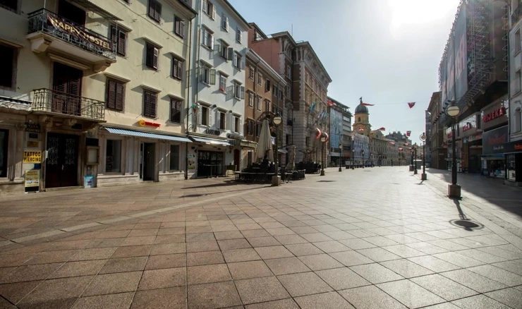 Riječki Korzo