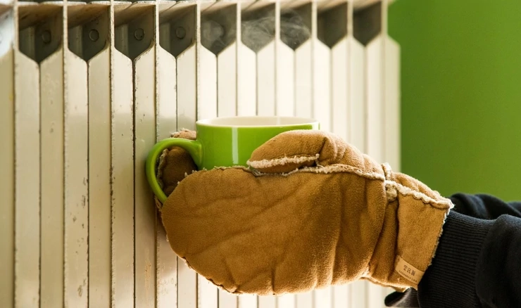 Rastu cijene struje i plina