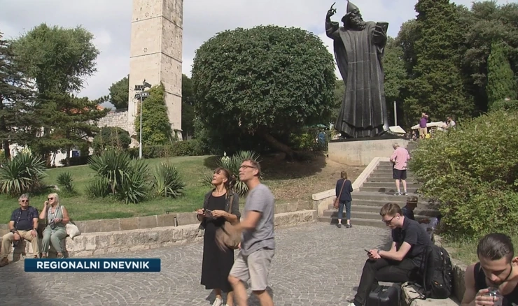 Ulazak Hrvatske u šengenski prostor snažan impuls za turizam