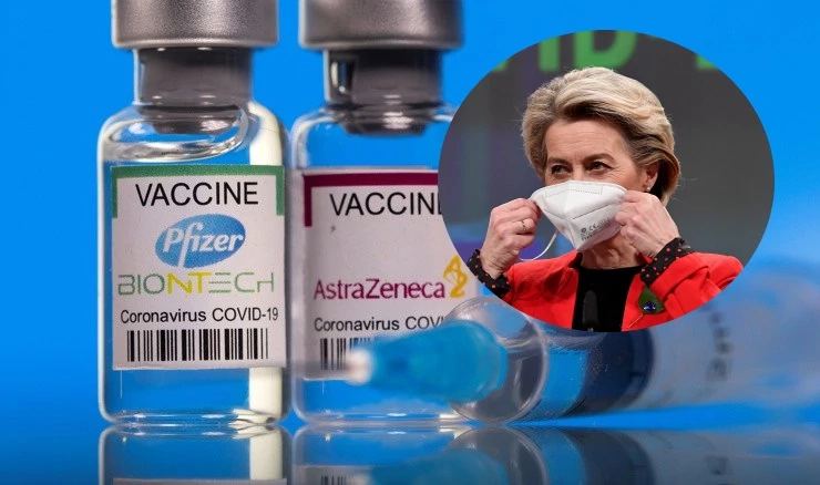 Problema s dostupnosti cjepiva sve više 