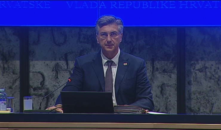 Andrej Plenković