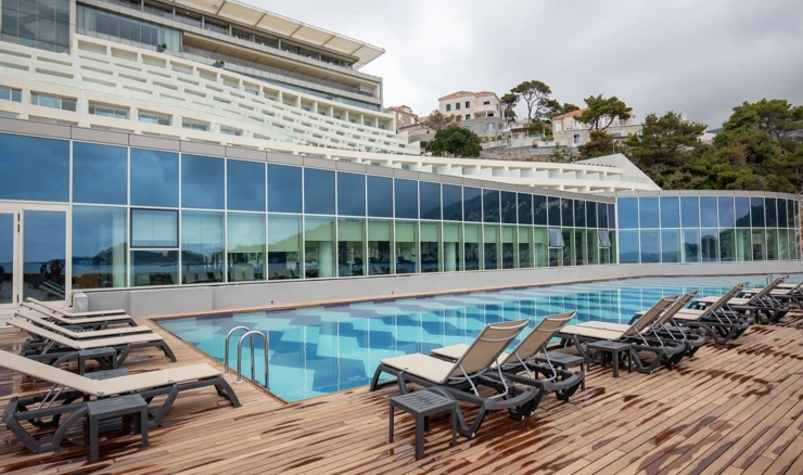 Hotel Rixus Premium Dubrovnik