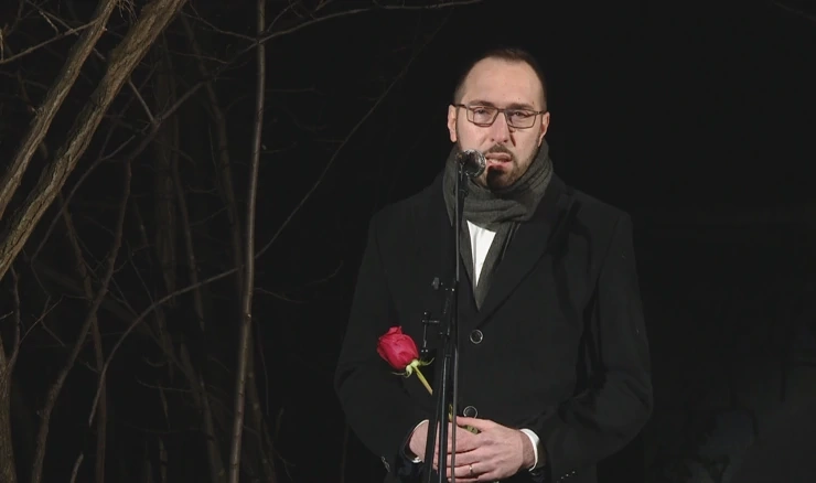 Tomislav Tomašević
