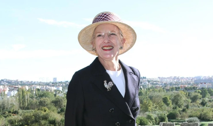 Margareta II.
