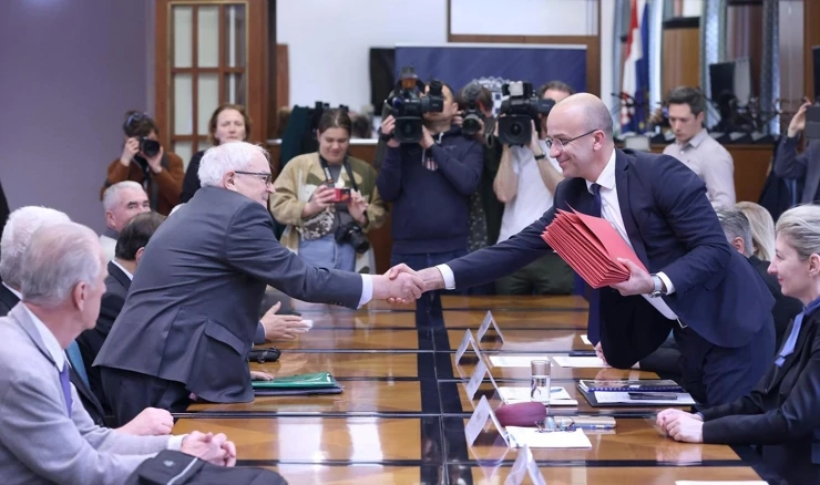 Umirovljenici zajedno: Cilj nam je izvlačenje umirovljenika iz zone siromaštva