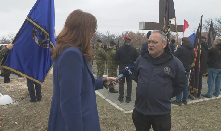 Hrvatska se prisjeća vojno-redarstvene operacije Maslenica