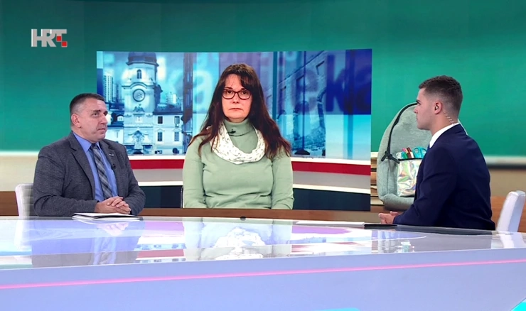 Razgovor u Studiju 4