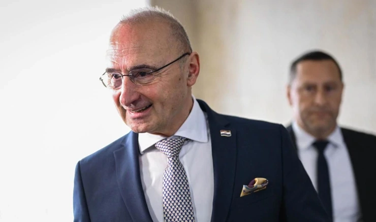 Gordan Grlić Radman