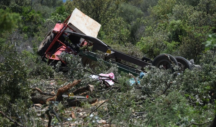 Labin: Izbjegnuta tragedija, ozlijeđeno osmero maturanata