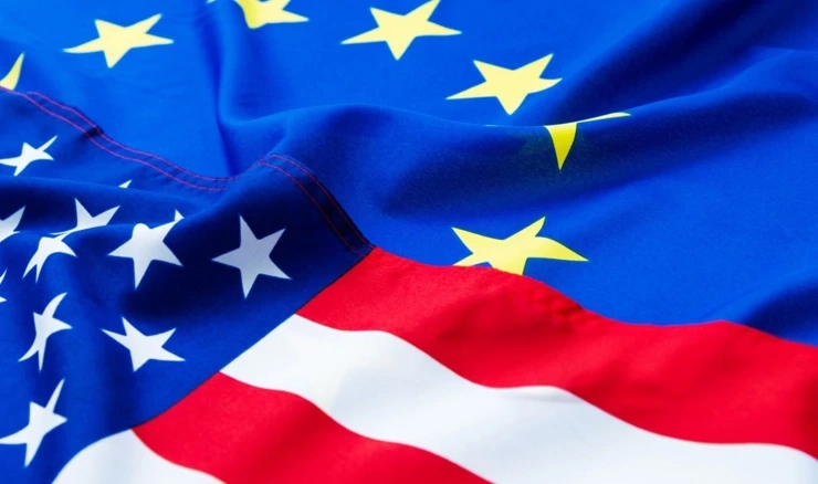 Većina građana EU-a ne smatra SAD pouzdanim partnerom