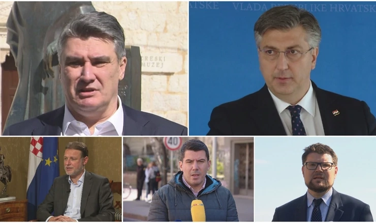Politika
