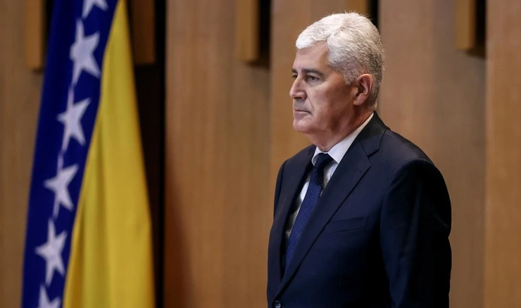Dragan Čović