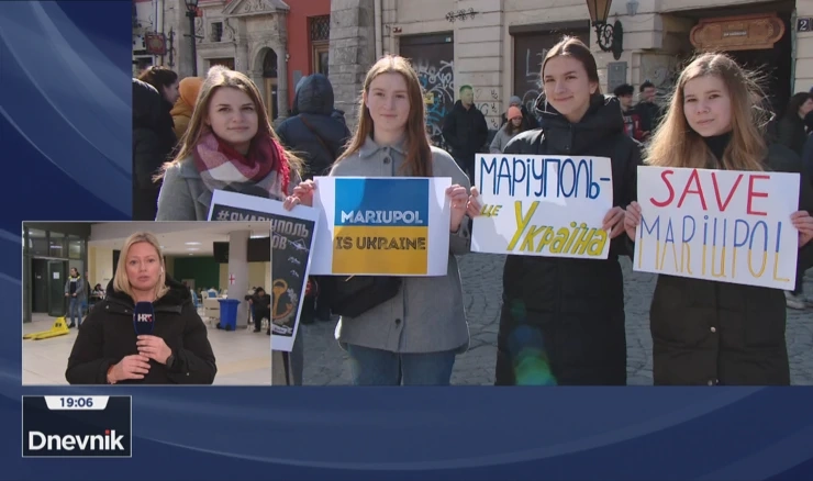 Javljanje Zrinke Grancarić u Dnevnik