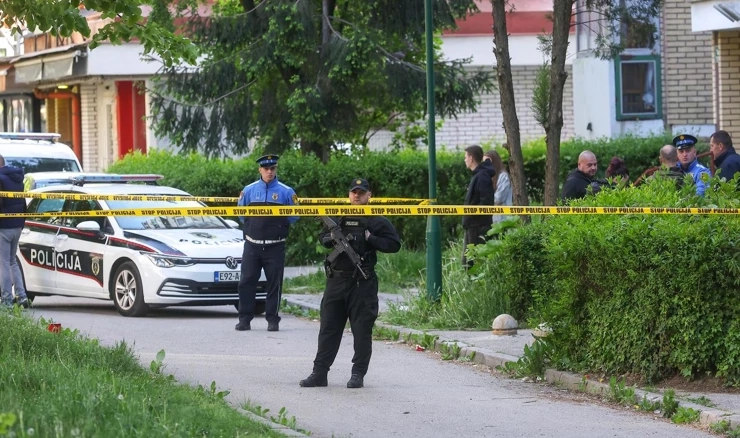 Sarajevo: Bivši suprug ubio ženu pa oteo dijete