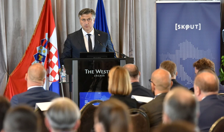 Andrej Plenković
