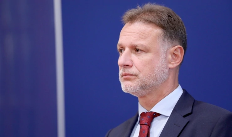Jandroković: 15. rujna počinje jesensko zasjedanje Sabora