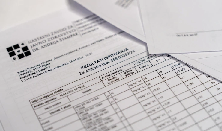 UGP smatra da ista razina nadzora, odgovornosti i pravodobnog djelovanja mora vrijediti i za državu